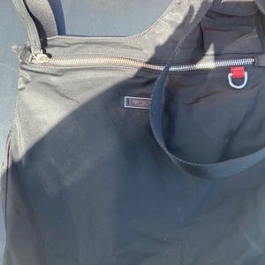 tumi adjustable crossbody